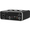 Behringer U-Phoria Studio Recording/Podcasting Bundle with Interface, Mic, and Headphones 8 1587375072 IMG 1344343