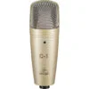 Behringer U-Phoria Studio Recording/Podcasting Bundle with Interface, Mic, and Headphones 9 1587375072 IMG 1344345