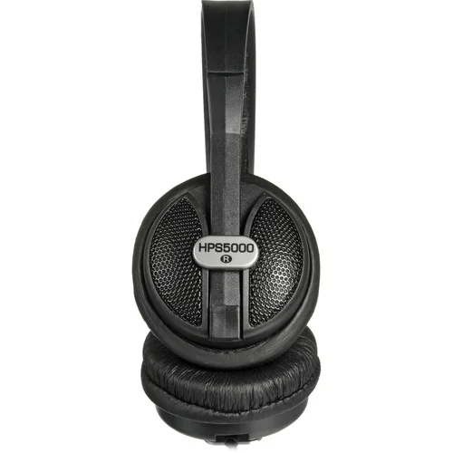 Behringer U-Phoria Studio Recording/Podcasting Bundle with Interface, Mic, and Headphones 7 Behringer U-Phoria Studio Recording/Podcasting Bundle