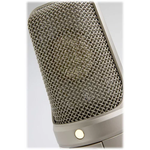 Rode NT2-A Studio Solution Package