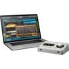 Universal Audio Apollo Solo USB Desktop 2x4