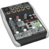 Behringer Xenyx Q502USB