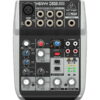 Behringer Xenyx Q502USB