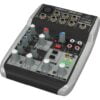 Behringer Xenyx Q502USB