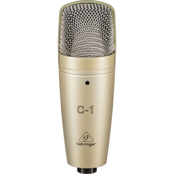 Behringer C1 Microphone