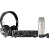 Behringer U-PHORIA STUDIO PRO Recording Bundle