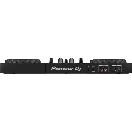 Pioneer DJ DDJ-400 Portable 2-Channel DJ Controller - Image 4