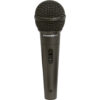 Samson R31S Hypercardioid Handheld Microphone