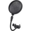 Samson PS05 Microphone Pop Filter