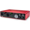 Focusrite Scarlett 8i6