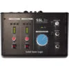 Solid State Logic SSL 2+ USB Audio Interface Solid State Logic SSL 2+ USB Audio Interface