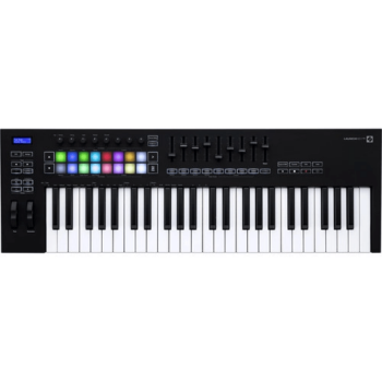 Novation Launchkey 61 Mk3 61-key Keyboard Controller