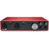 Focusrite Scarlett 8i6