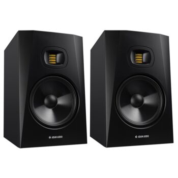 Adam Audio T8V 8 inch T-Series Active Nearfield Powered Studio Monitor