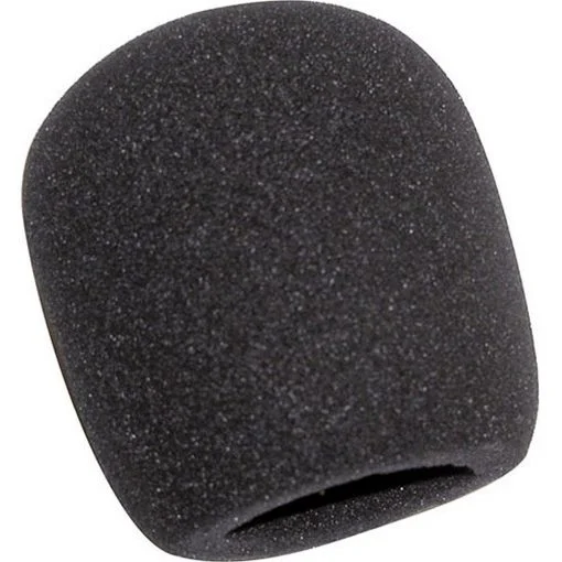 Samson WS1 Windscreen 1 Samson WS1 Windscreen