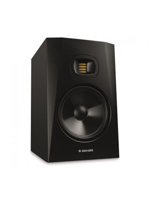 Adam Audio T8V 8 inch T-Series Active Nearfield Powered Studio Monitor (Pair)