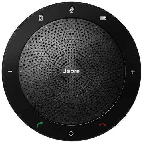 Jabra Speak 510 MS Speakerphone 2 Jabra Speak 510 MS USB & Bluetooth Speakerphone