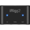 IK Multimedia iRig MIDI 2 Portable MIDI Interface for iOS, Mac, and PC