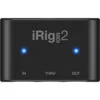 IK Multimedia iRig MIDI 2 Portable MIDI Interface for iOS, Mac, and PC