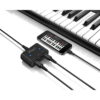 IK Multimedia iRig MIDI 2 Portable MIDI Interface for iOS, Mac, and PC