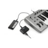 IK Multimedia iRig MIDI 2 Portable MIDI Interface for iOS, Mac, and PC