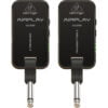 Behringer Airplay Wireless Guitar System