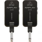 Behringer Airplay Wireless Guitar System