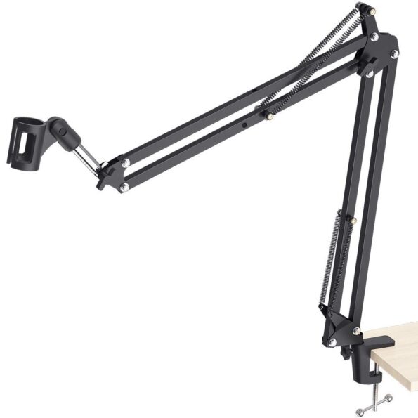 Weida NB39 Microphone ARM Stand