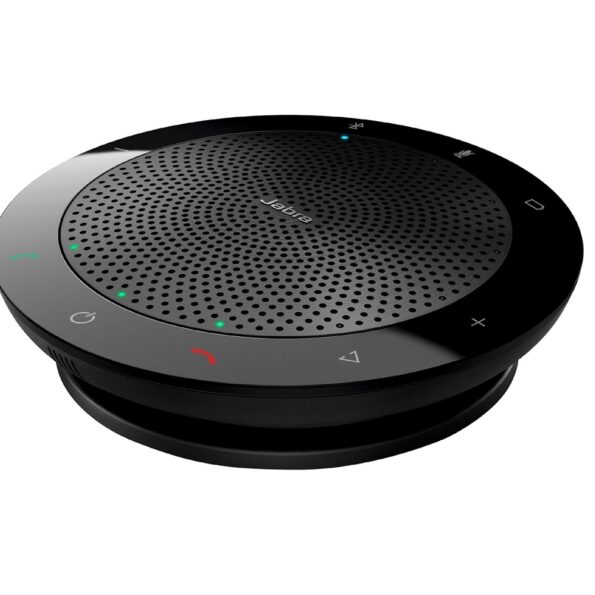 Jabra Speak 510 UC Wireless Bluetooth Speakerphone