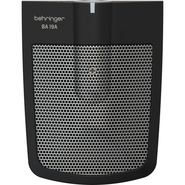 Behringer BA 19A Condenser Boundary Microphone