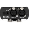 Behringer POWERPLAY P1 Personal In-Ear Monitor Headphone Amplifier