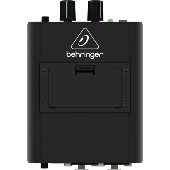 Behringer POWERPLAY P1 - Personal In-Ear Headphone Monitor Amplifier - Image 5