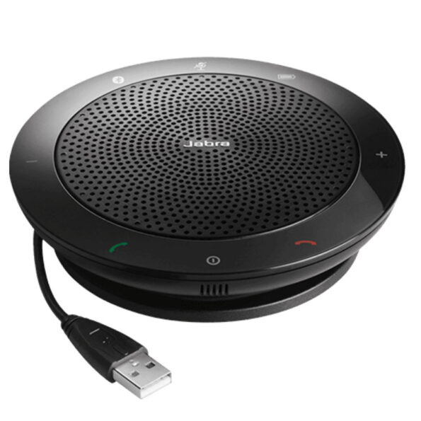 Jabra Speak 510 UC Wireless Bluetooth Speakerphone