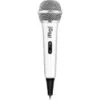 IK Multimedia iRig Voice iOS/Android Handheld Microphone (White) IK Multimedia iRig Voice iOS/Android Handheld Microphone (White)