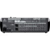 Behringer XENYX X2442USB - 24-Input USB Audio Mixer with Effects