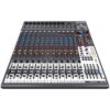 Behringer XENYX X2442USB - 24-Input USB Audio Mixer with Effects