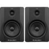 M-Audio BX5 D2 Active 70W 5 2-Way Studio Monitor Speaker