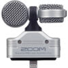 Zoom iQ7 Mid-Side Stereo Microphone for iOS Devices