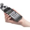 Zoom iQ7 Mid-Side Stereo Microphone for iOS Devices