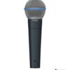 Behringer BA 85A Dynamic Supercardioid Handheld Microphone