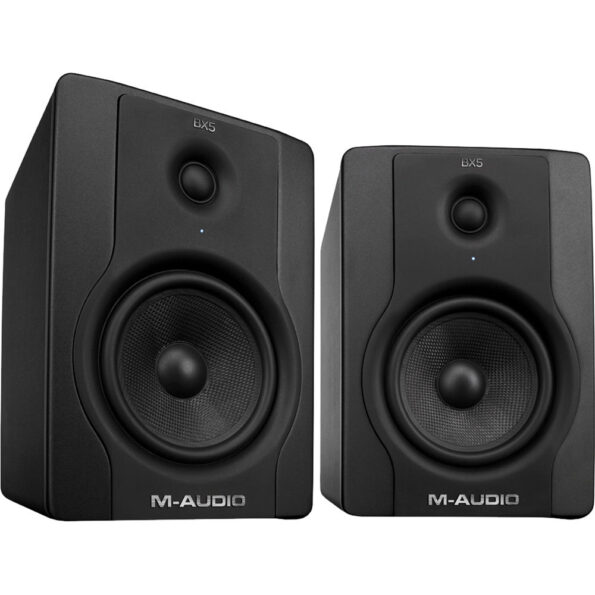 M-Audio BX5 D2