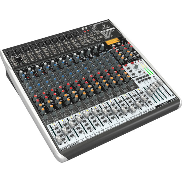 Behringer Xenyx QX2442USB