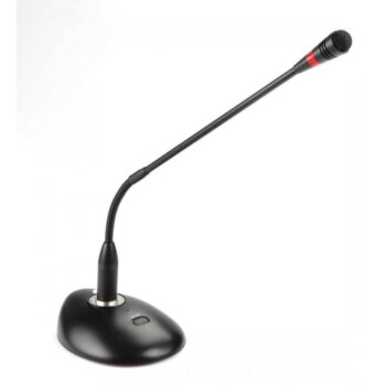 Proel PA BMG2 Meeting Microphone