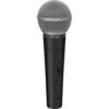 ehringer SL 85S Dynamic Cardioid Handheld Microphone