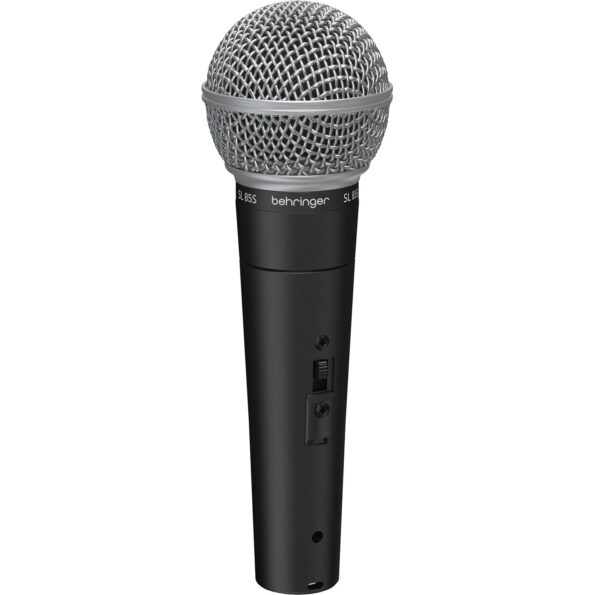 ehringer SL 85S Dynamic Cardioid Handheld Microphone