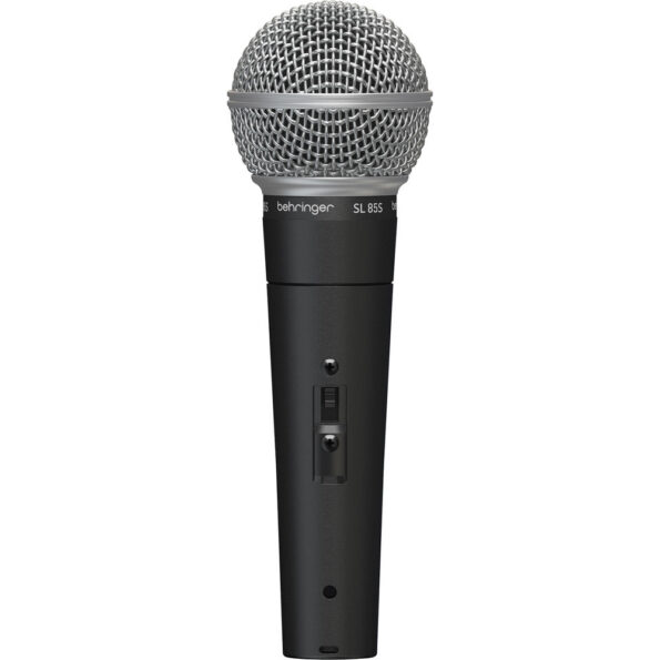 Behringer SL 85S Cardioid Handheld Microphone