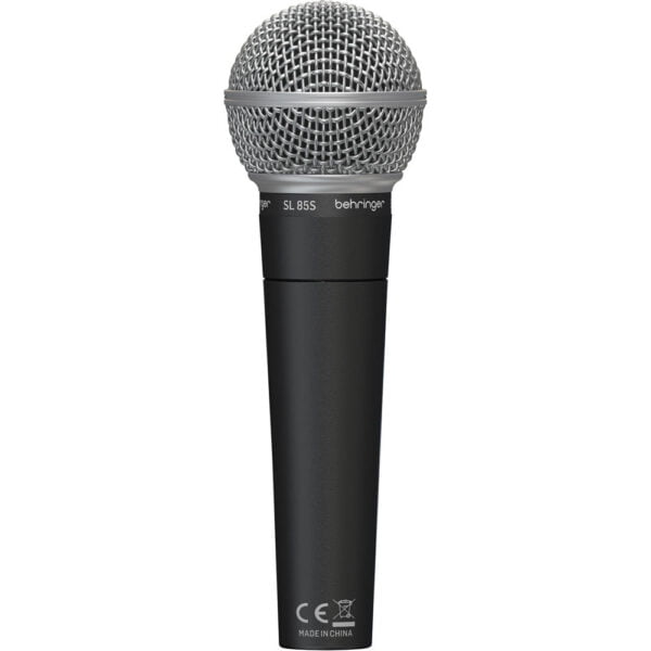 ehringer SL 85S Dynamic Cardioid Handheld Microphone