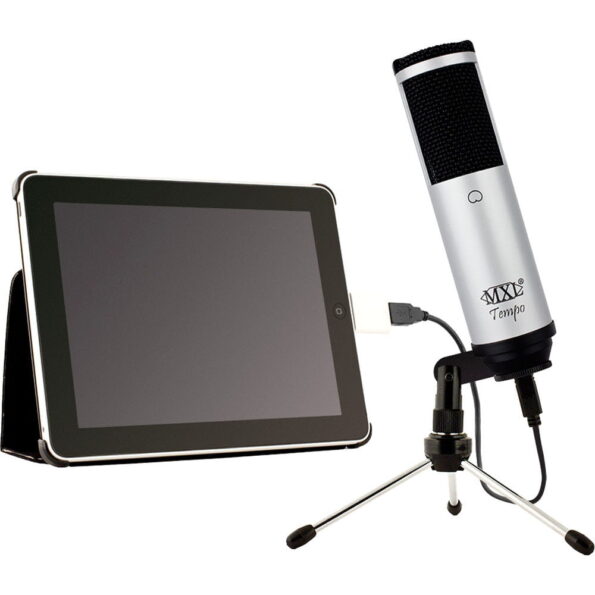 MXL TempoSK USB Condenser Microphone