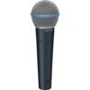 Behringer BA 85A Dynamic Supercardioid Handheld Microphone