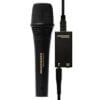 Marantz M4U Electret Condenser USB Microphone